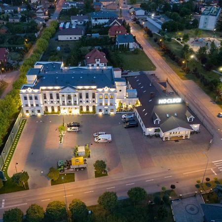 Arkadia Radziejów Exterior foto