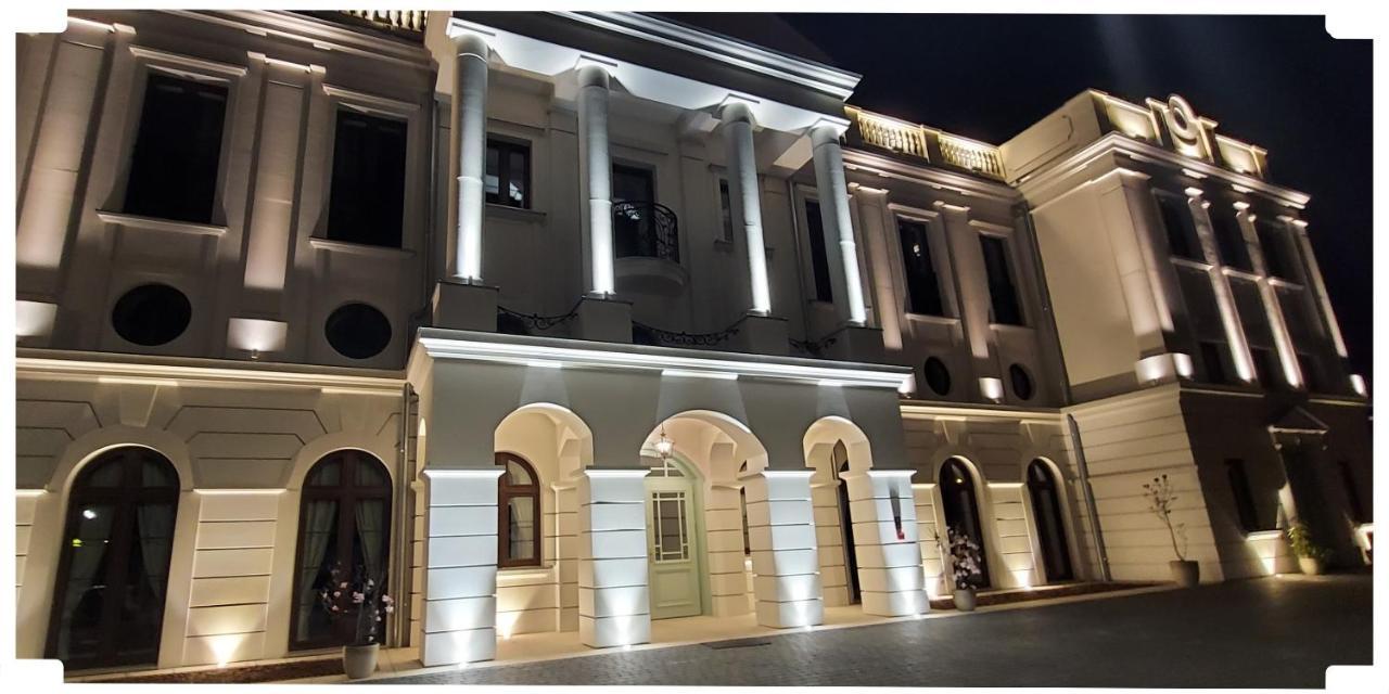 Arkadia Radziejów Exterior foto